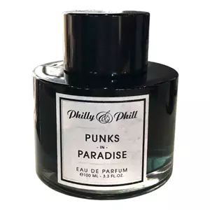 Philly & Phill Punks In Paradise - Интернет-магазин Aliks Perfume