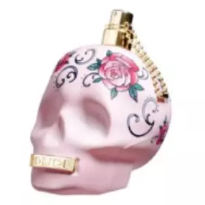 Police To Be Tattooart For Woman - Интернет-магазин Aliks Perfume