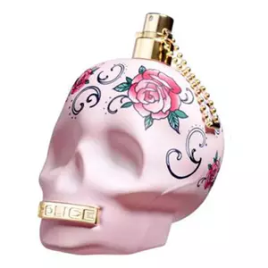 Police To Be Tattooart For Woman - Интернет-магазин Aliks Perfume