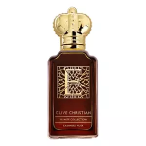 Clive Christian Private Collection - E: Cashmere Musk - Интернет-магазин Aliks Perfume
