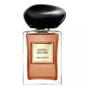 Giorgio Armani Prive Santal Dan Sha - Интернет-магазин Aliks Perfume