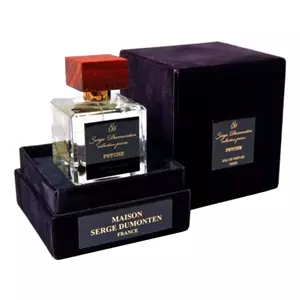 Serge Dumonten Psyche - Интернет-магазин Aliks Perfume