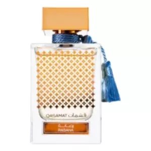 Rasasi Qasamat Rasana - Интернет-магазин Aliks Perfume