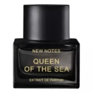 New Notes Queen Of The Sea - Интернет-магазин Aliks Perfume