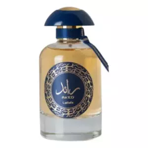 Lattafa Ra'ed Lux - Интернет-магазин Aliks Perfume