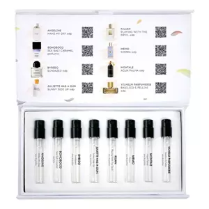 Aroma Box Рак для нее - Интернет-магазин Aliks Perfume