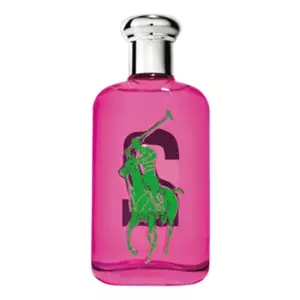 Ralph Lauren Big Pony 2 For Women - Интернет-магазин Aliks Perfume