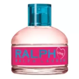 Ralph Lauren Ralph Love - Интернет-магазин Aliks Perfume