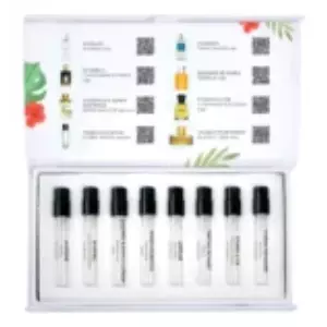 Aroma Box Набор #18 Топ летних ароматов для него - Интернет-магазин Aliks Perfume