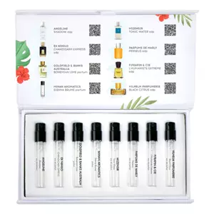 Aroma Box Набор #18 Топ летних ароматов для него - Интернет-магазин Aliks Perfume