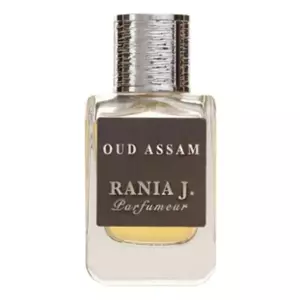 Rania J Oud Assam - Интернет-магазин Aliks Perfume