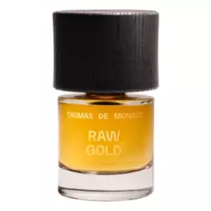 Thomas De Monaco Raw Gold Extrait De Parfum - Интернет-магазин Aliks Perfume