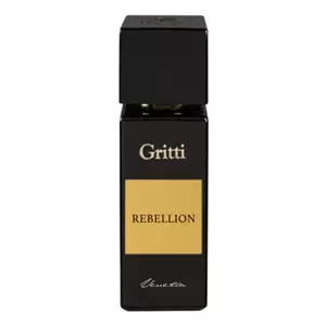 Dr. Gritti Rebellion - Интернет-магазин Aliks Perfume