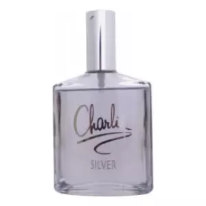 Revlon  Charlie Silver - Интернет-магазин Aliks Perfume
