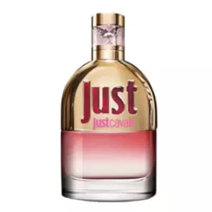 Roberto Cavalli Just Women - Интернет-магазин Aliks Perfume