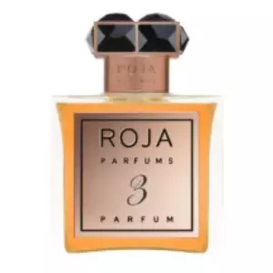 Roja Dove  Parfum De La Nuit No 3 - Интернет-магазин Aliks Perfume