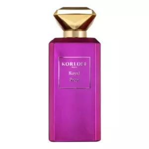 Korloff Paris Royal Rose - Интернет-магазин Aliks Perfume