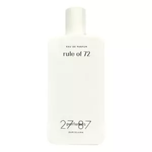 27 87 Perfumes Rule Of 72 - Интернет-магазин Aliks Perfume