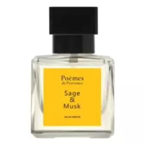 Poemes de Provence Sage & Musk - Интернет-магазин Aliks Perfume