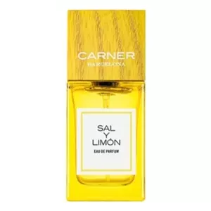 Carner Barcelona Sal Y Limon - Интернет-магазин Aliks Perfume
