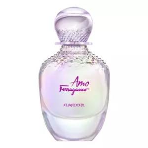 Salvatore Ferragamo Amo Ferragamo Flowerful - Интернет-магазин Aliks Perfume