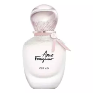 Salvatore Ferragamo Amo Ferragamo Per Lei - Интернет-магазин Aliks Perfume