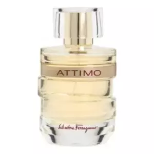 Salvatore Ferragamo  Attimo Woman - Интернет-магазин Aliks Perfume