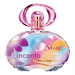 Salvatore Ferragamo Incanto Shine - Интернет-магазин Aliks Perfume