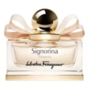Salvatore Ferragamo Signorina Eleganza - Интернет-магазин Aliks Perfume