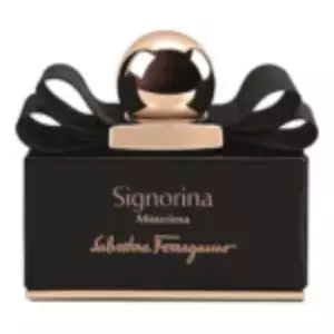 Salvatore Ferragamo Signorina Misteriosa - Интернет-магазин Aliks Perfume