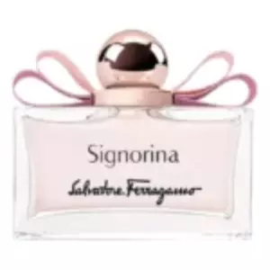 Salvatore Ferragamo Signorina - Интернет-магазин Aliks Perfume