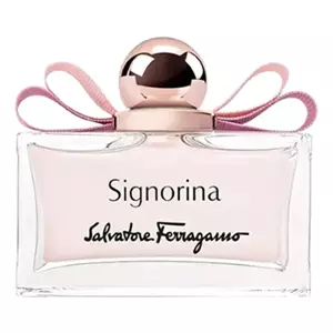Salvatore Ferragamo Signorina - Интернет-магазин Aliks Perfume