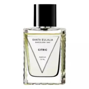 Santa Eulalia Citric - Интернет-магазин Aliks Perfume