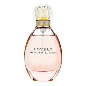 Sarah Jessica Parker Lovely - Интернет-магазин Aliks Perfume