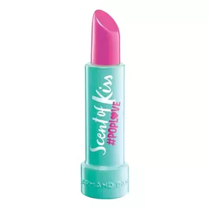 Armand Basi Scent Of Kiss #Poplove - Интернет-магазин Aliks Perfume