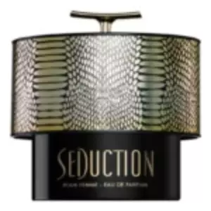 Armaf Seduction Pour Femme - Интернет-магазин Aliks Perfume