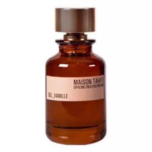 Maison Tahite - Officine Creative Profumi Sel-Vanille - Интернет-магазин Aliks Perfume