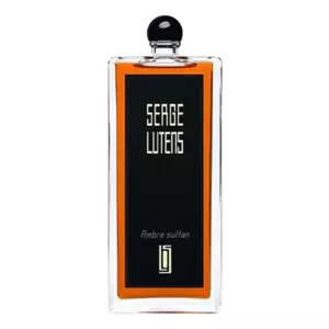 Serge Lutens Ambre Sultan - Интернет-магазин Aliks Perfume