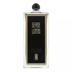 Serge Lutens Five O'Clock Au Gingembre - Интернет-магазин Aliks Perfume
