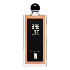Serge Lutens Fleurs D'Oranger - Интернет-магазин Aliks Perfume