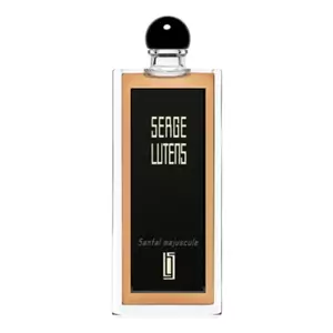 Serge Lutens Santal Majuscule - Интернет-магазин Aliks Perfume