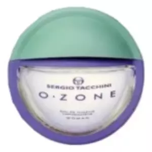 Sergio Tacchini O'Zone For Woman - Интернет-магазин Aliks Perfume