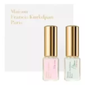 Francis Kurkdjian Set - Интернет-магазин Aliks Perfume