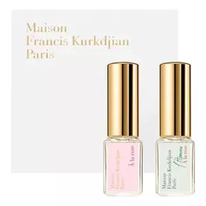 Francis Kurkdjian Set - Интернет-магазин Aliks Perfume