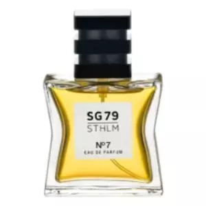 SG79|STHLM No7 - Интернет-магазин Aliks Perfume