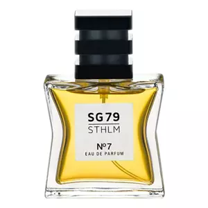 SG79|STHLM No7 - Интернет-магазин Aliks Perfume