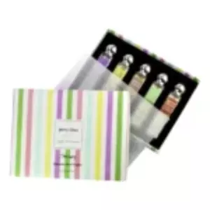 Jenny Glow Sheer Luxury Set - Интернет-магазин Aliks Perfume