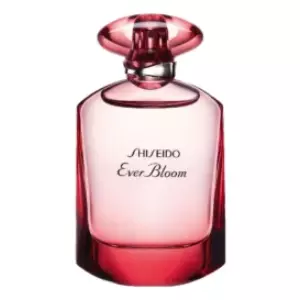 Shiseido Ever Bloom Ginza Flower - Интернет-магазин Aliks Perfume