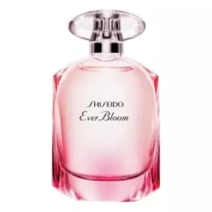 Shiseido  Ever Bloom - Интернет-магазин Aliks Perfume