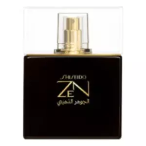 Shiseido Zen Gold Elixir - Интернет-магазин Aliks Perfume